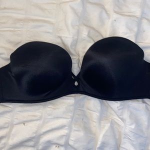 Victoria Secret Strapless Bombshell Bra